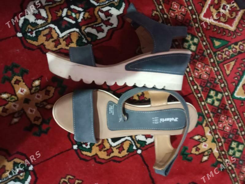 ayakgap - Türkmenabat - img 1