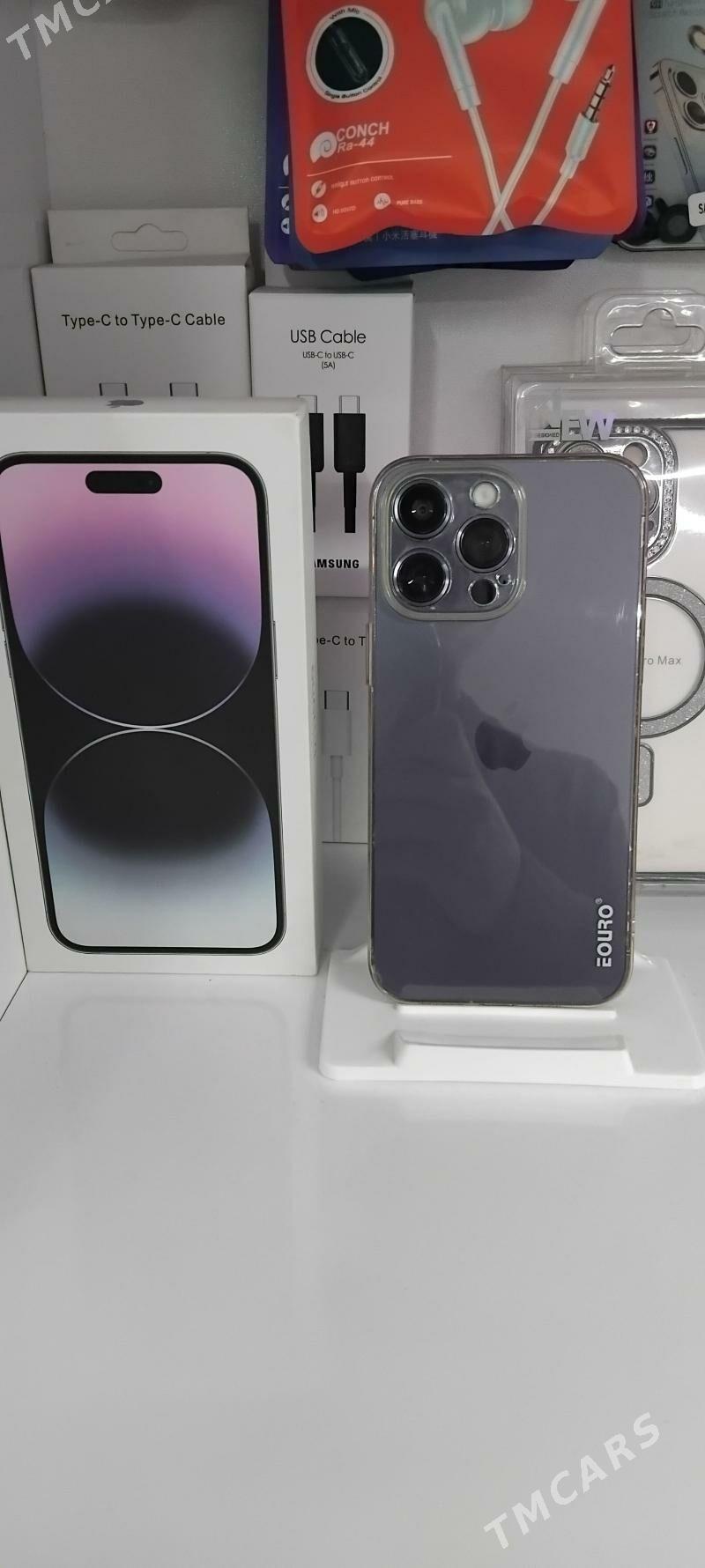 Ifone 14Pro Max дубликат - Ашхабад - img 2