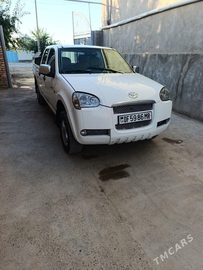 Toyota Hilux 2012 - 120 000 TMT - Murgap - img 3