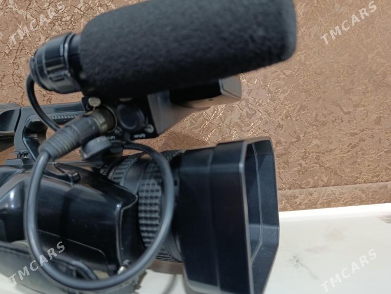 sony nx 100 - Мары - img 7