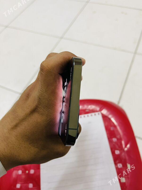 iphone 13 pro max - Ашхабад - img 6