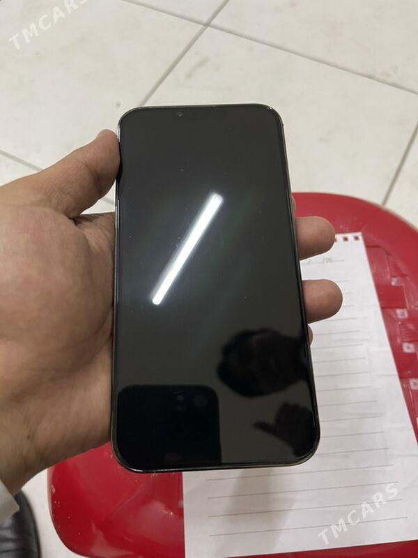 iphone 13 pro max - Ашхабад - img 7