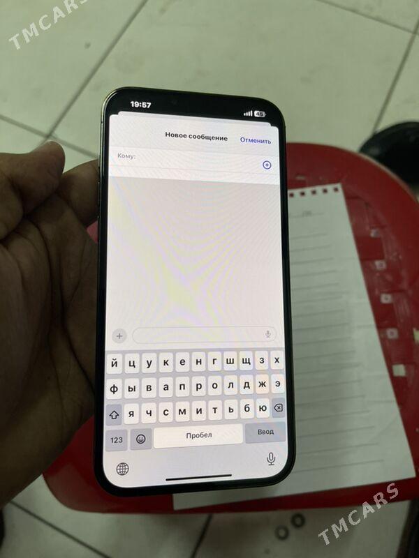 iphone 13 pro max - Ашхабад - img 10