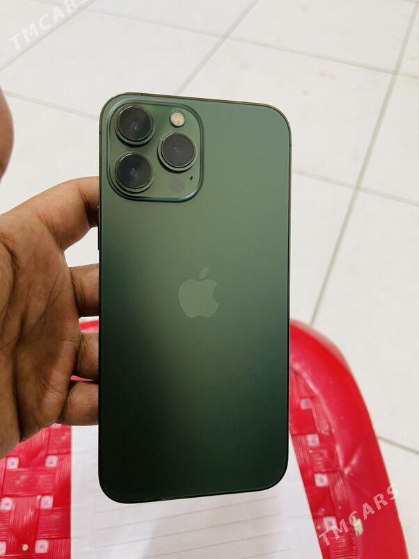 iphone 13 pro max - Ашхабад - img 3
