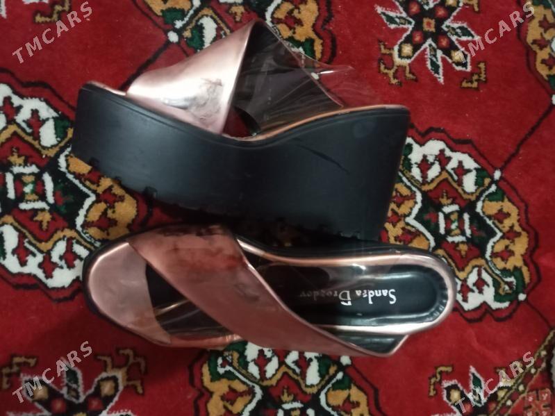 ayakgap - Türkmenabat - img 10