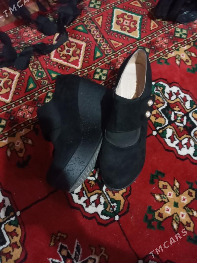 ayakgap - Türkmenabat - img 3