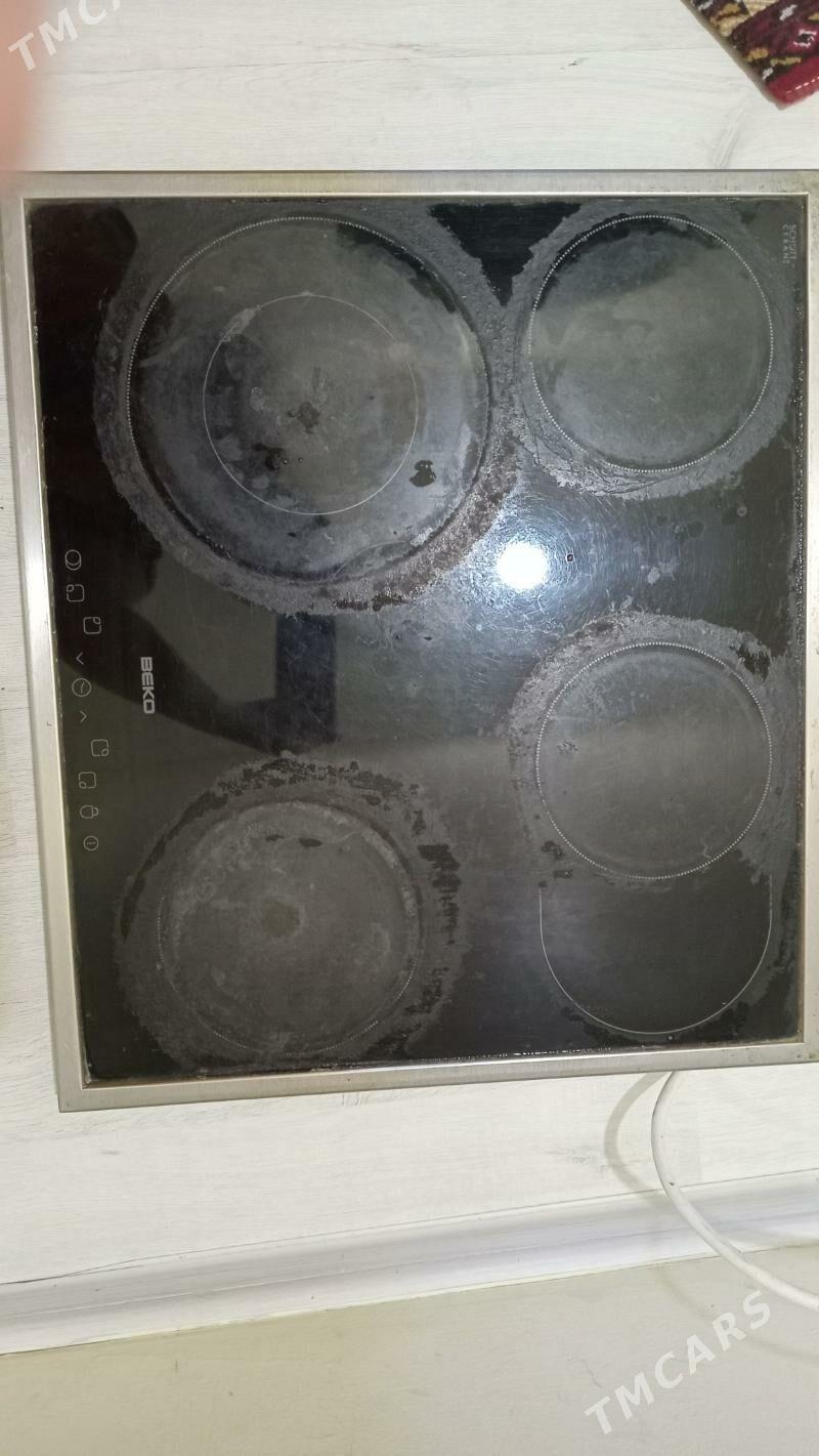 tok plita - Gagarin köç, köne Howa menzili - img 2