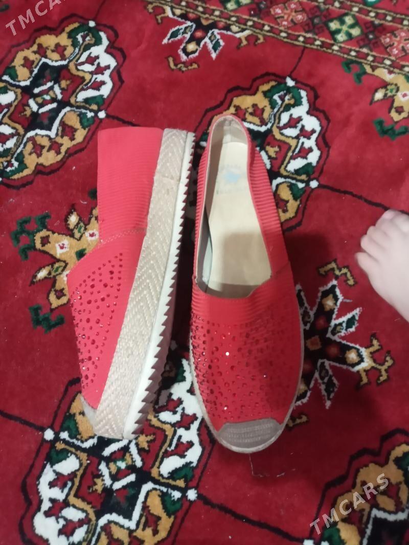 ayakgap - Türkmenabat - img 8