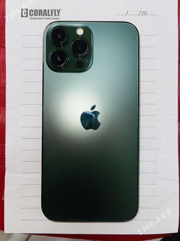 iphone 13 pro max - Ашхабад - img 1