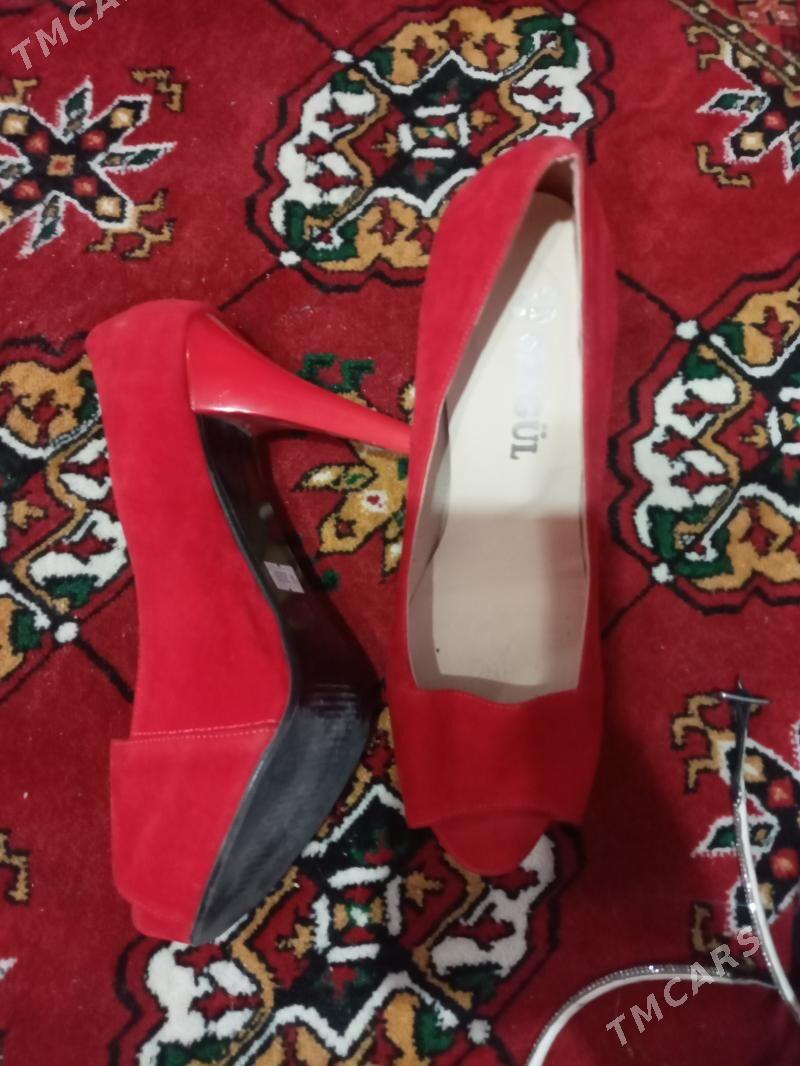 ayakgap - Türkmenabat - img 4