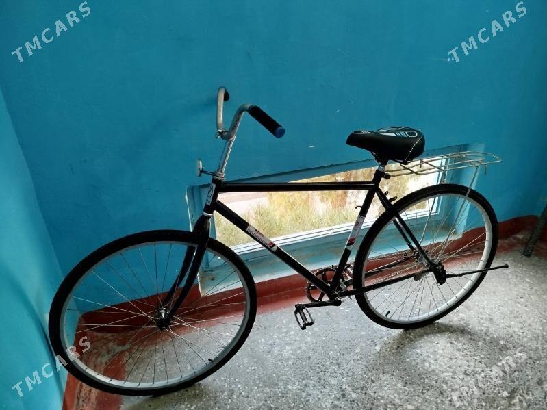 ural tigir - Howdan "A" - img 1