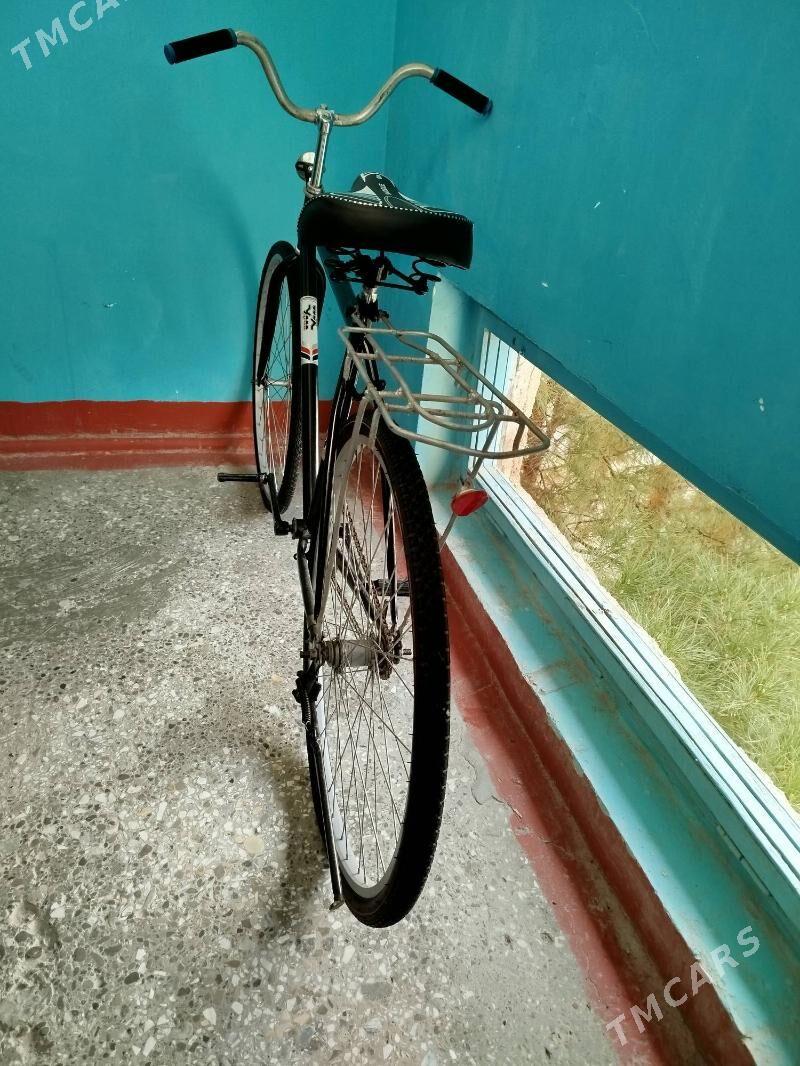 ural tigir - Гаудан "А" - img 2