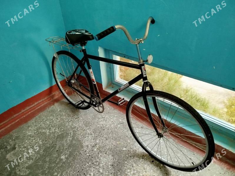 ural tigir - Гаудан "А" - img 4