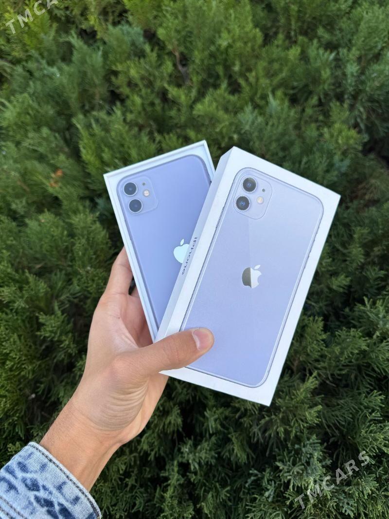 Iphone 11 128Gb - Baýramaly - img 1