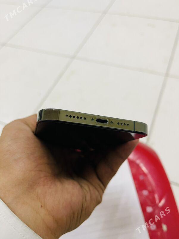 iphone 13 pro max - Ашхабад - img 9