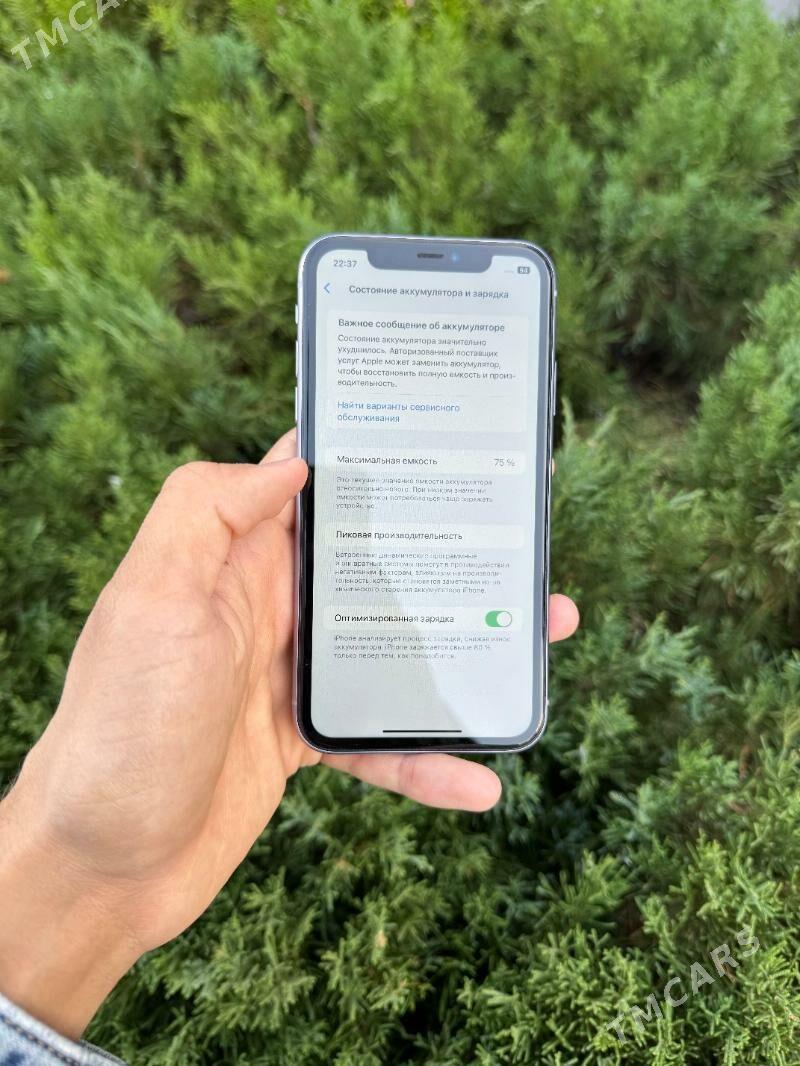 Iphone 11 128Gb - Baýramaly - img 5