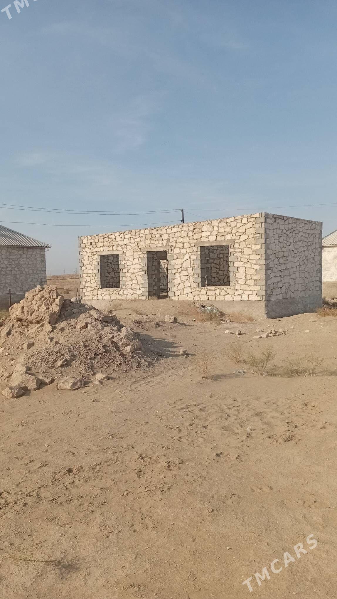 jebel yer - Jebel - img 1