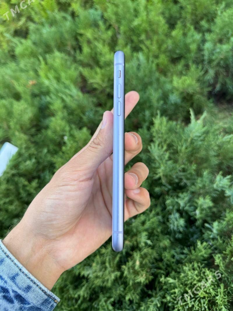 Iphone 11 128Gb - Baýramaly - img 7