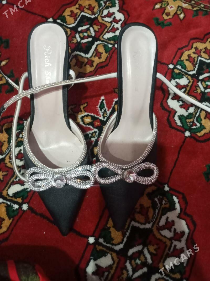 ayakgap - Türkmenabat - img 7