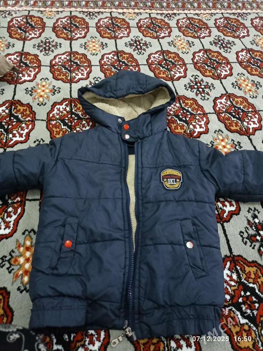 Kurtga - Ашхабад - img 2