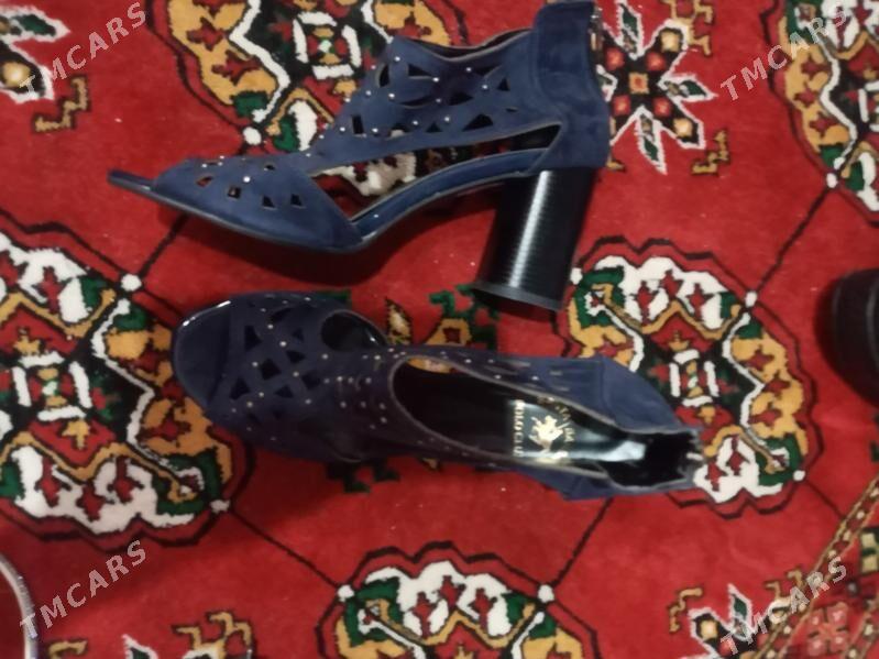 ayakgap - Türkmenabat - img 9