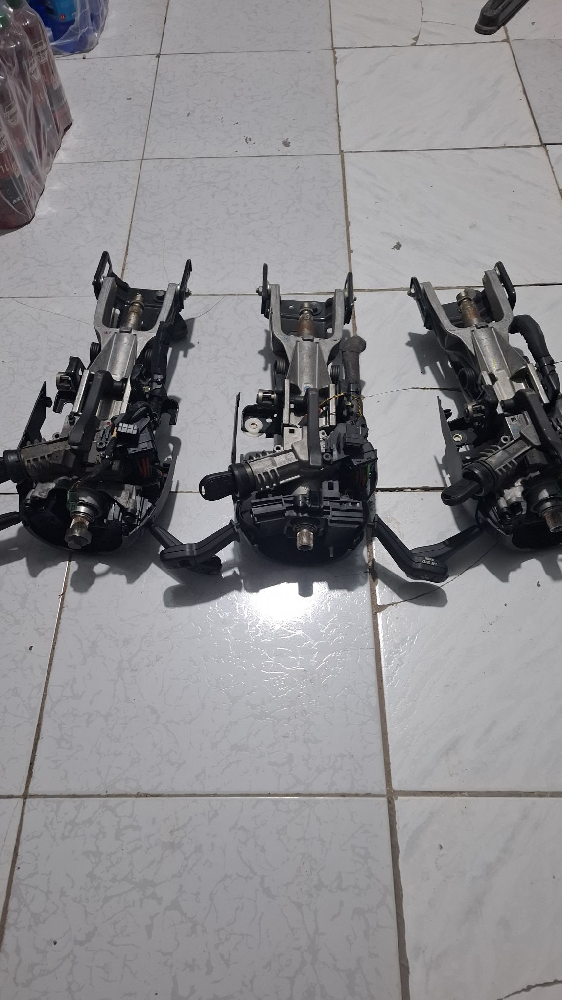 bmw e39 zamok zaẓ̌ganya 600 TMT - Векильбазар - img 1