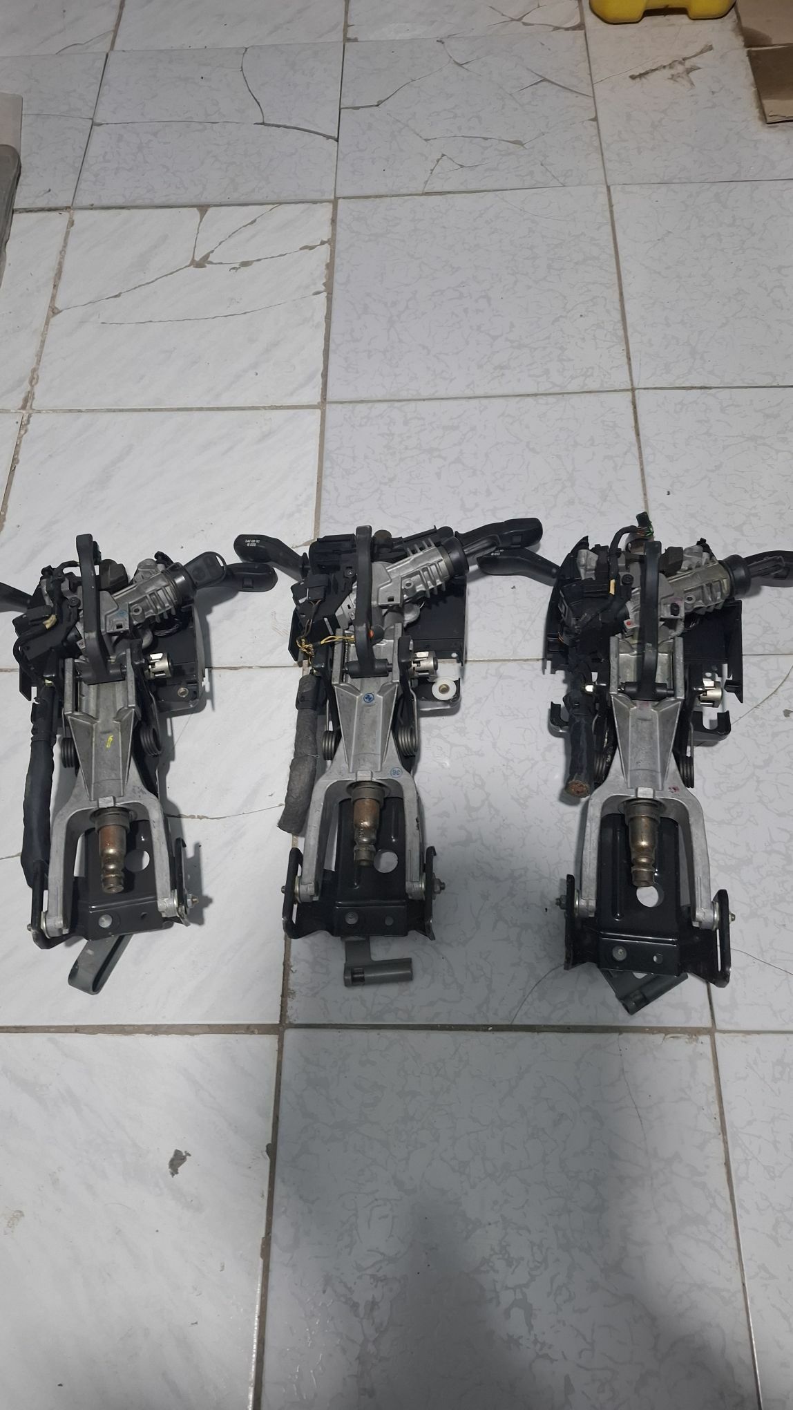 bmw e39 zamok zaẓ̌ganya 600 TMT - Векильбазар - img 2