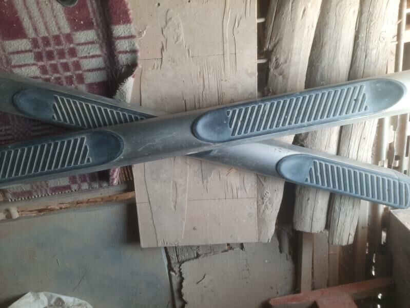 patfinder padnoska 500 TMT - Керки - img 1