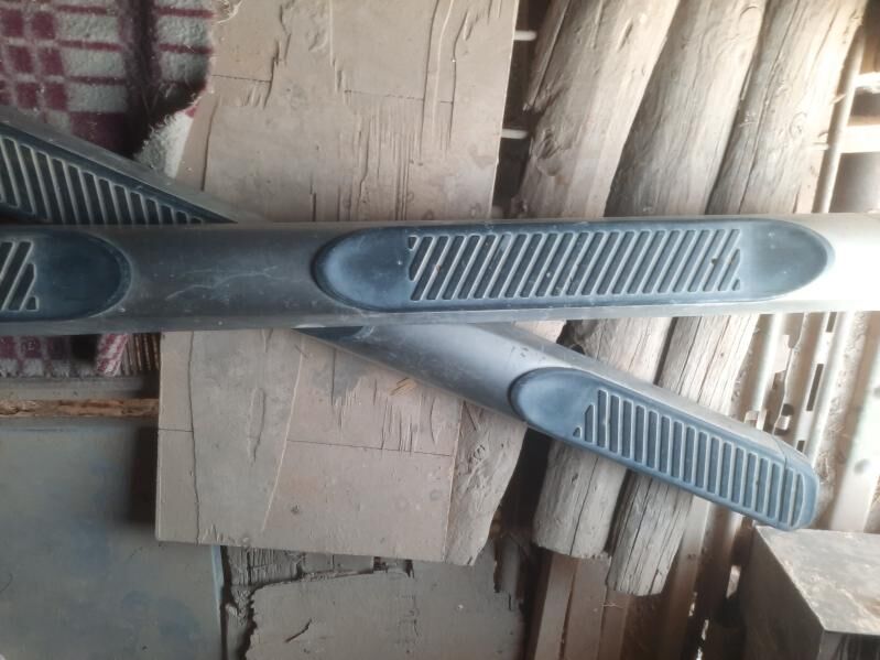 patfinder padnoska 500 TMT - Керки - img 2