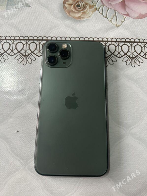 iphone 11 pro 256Gb - Mary - img 1