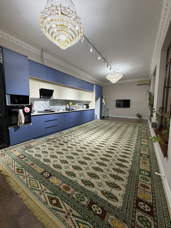 ÄNEW MERKEZI - Анев - img 5