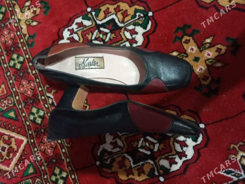 ayakgap - Türkmenabat - img 6