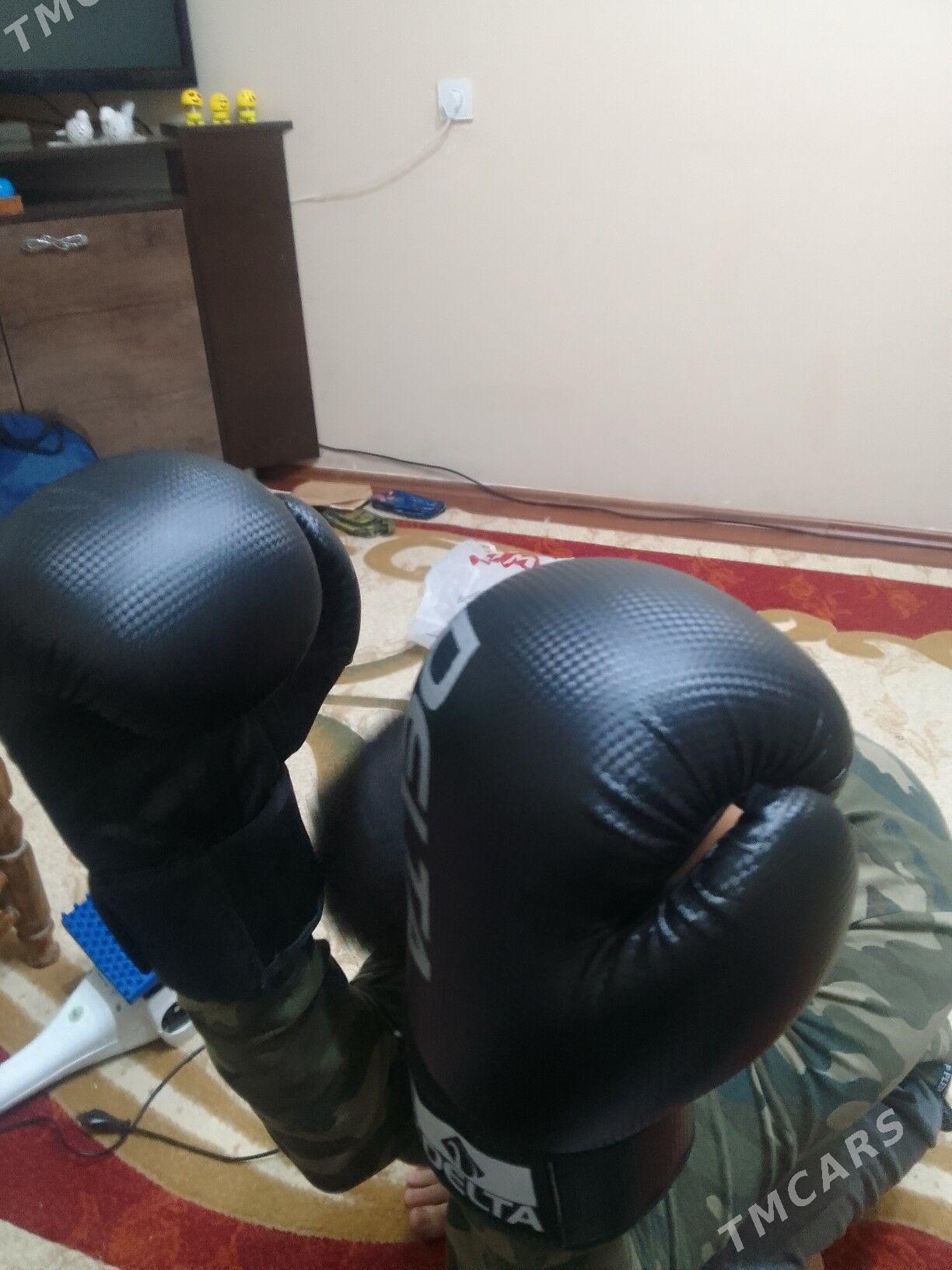 перчатки - Туркменабат - img 2