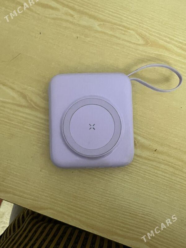 Зарядное устройство - Ашхабад - img 1