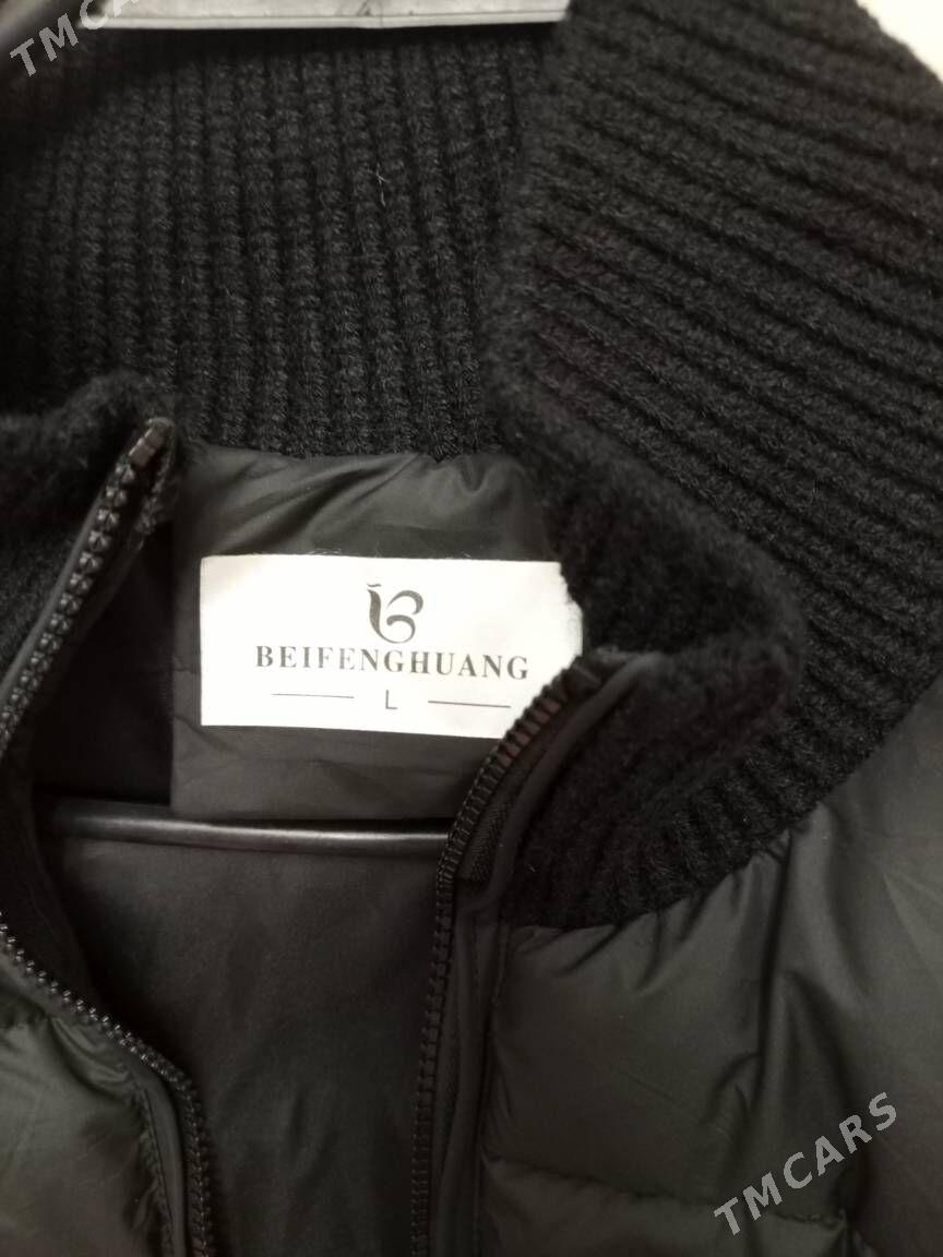 kurtka - Ашхабад - img 2