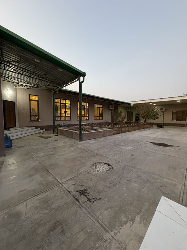 ÄNEW MERKEZI - Анев - img 1