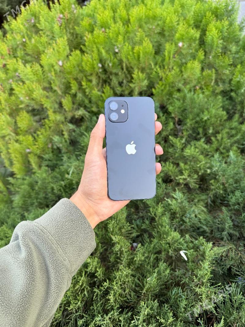 Iphone 12 128Gb - Байрамали - img 4