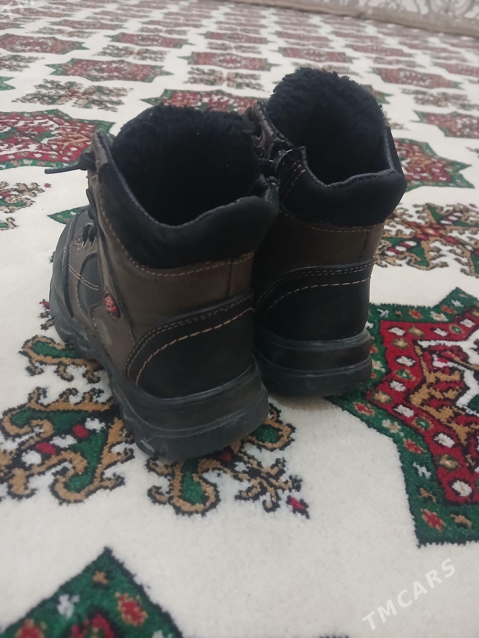 adik - Дашогуз - img 3