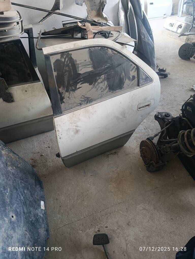 toyota gapy 100 TMT - Балканабат - img 1