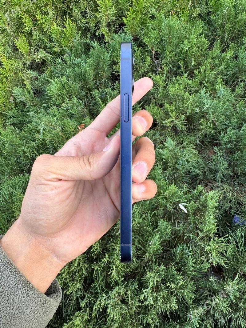 Iphone 12 128Gb - Байрамали - img 5