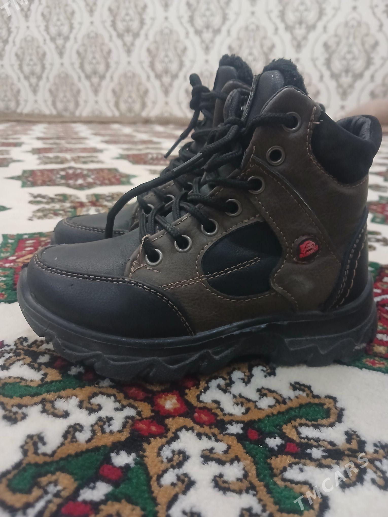 adik - Дашогуз - img 2