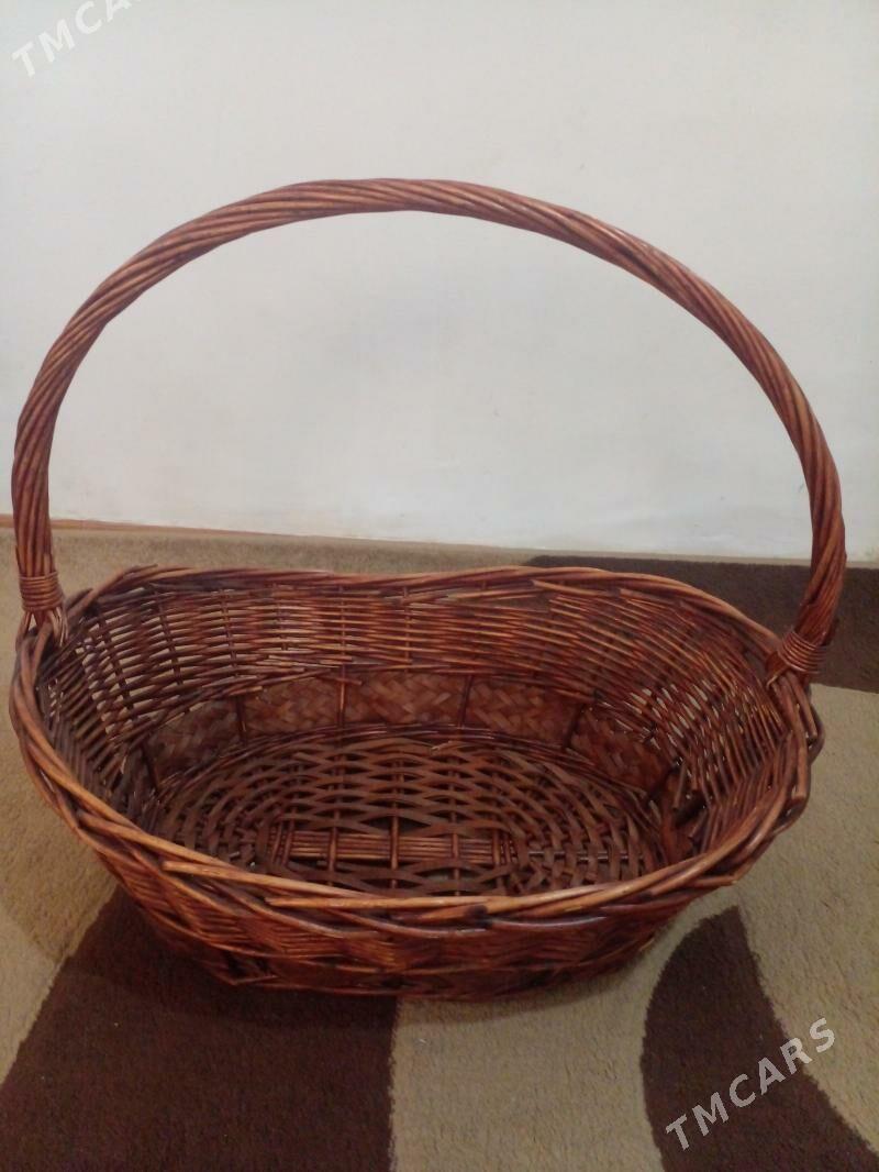 Karzinà sebet - Бахарден - img 1