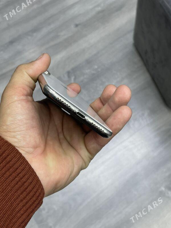 IPhone x 🤍64/76 - Ашхабад - img 5