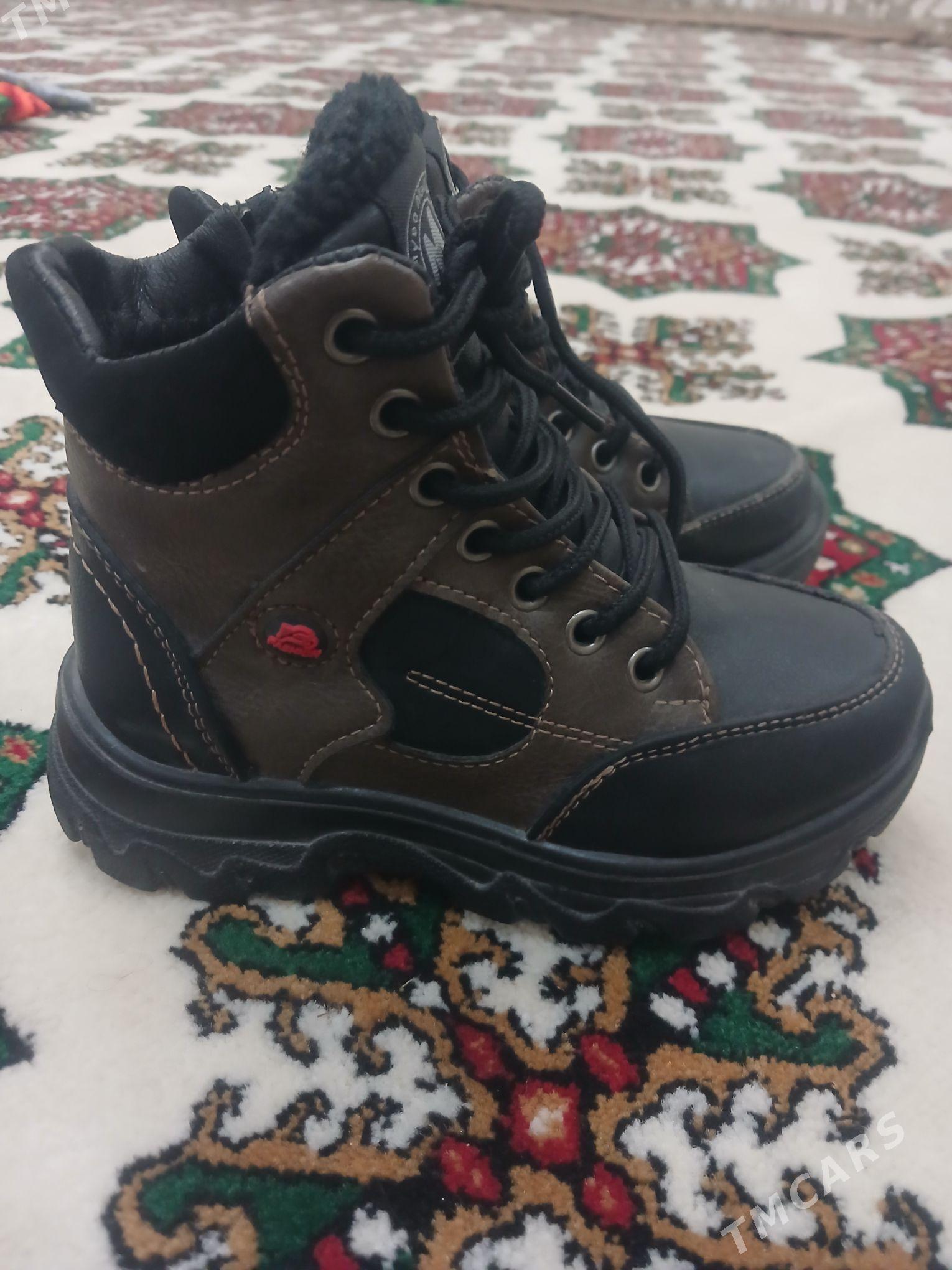 adik - Дашогуз - img 1