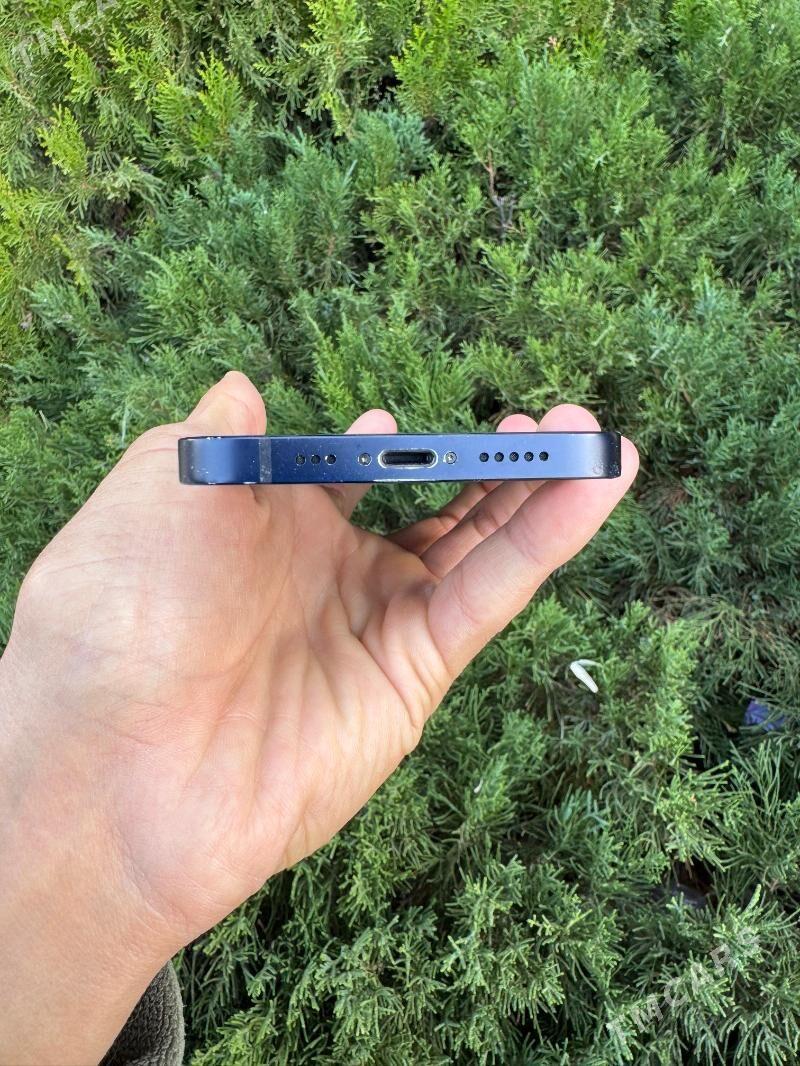 Iphone 12 128Gb - Байрамали - img 8