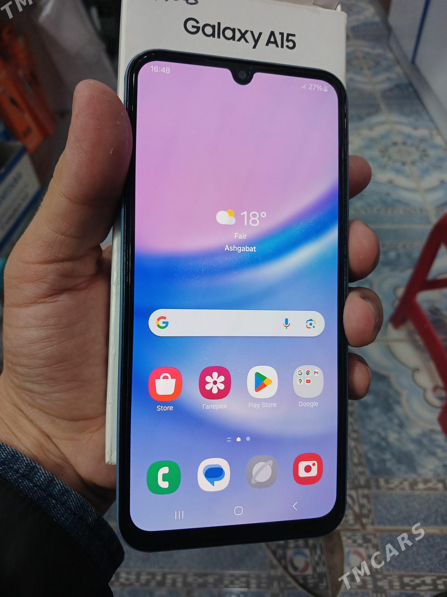 A15 4X128 - етр. Туркменбаши - img 2