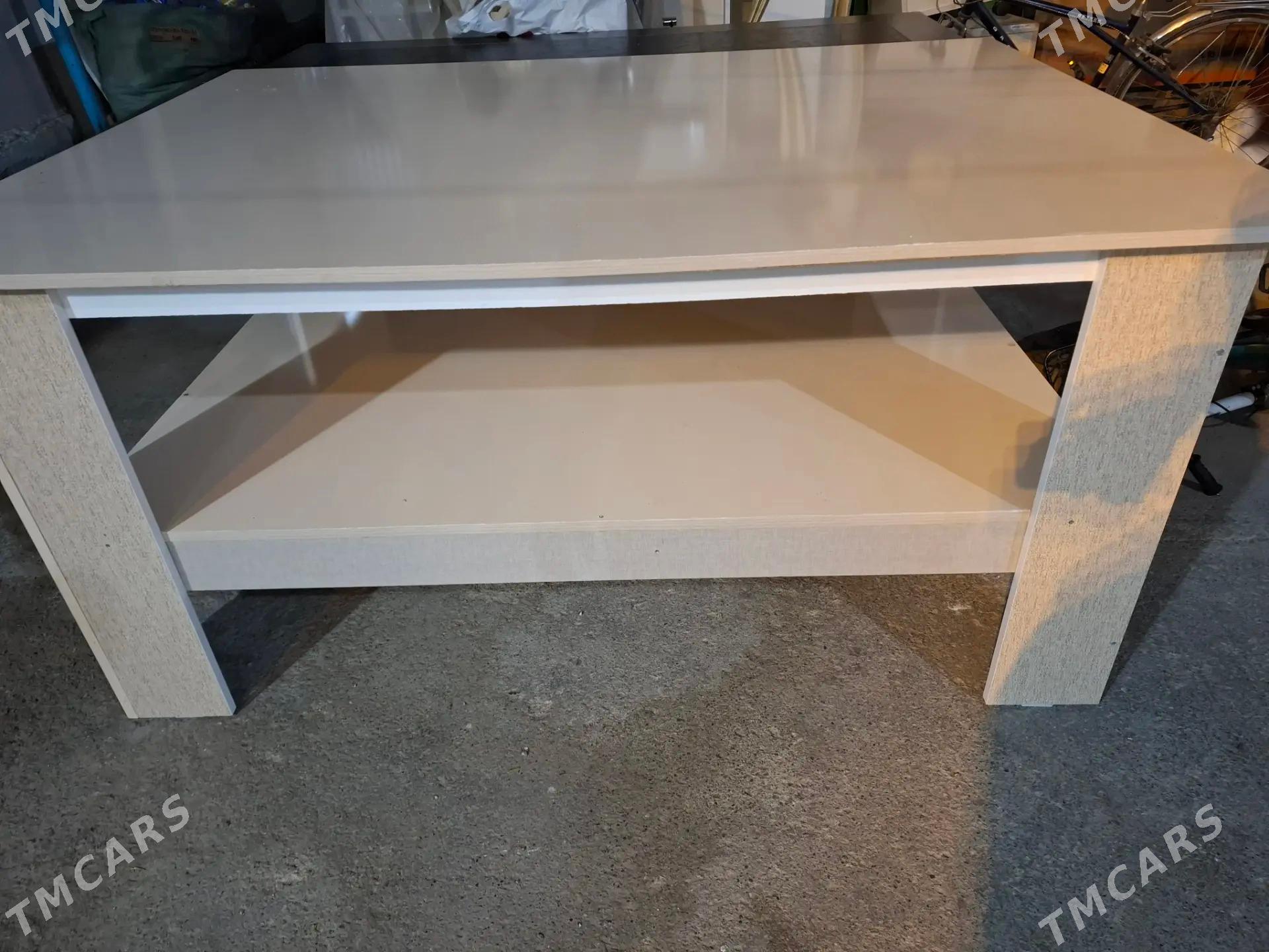 biçuw stol - Bedew - img 1