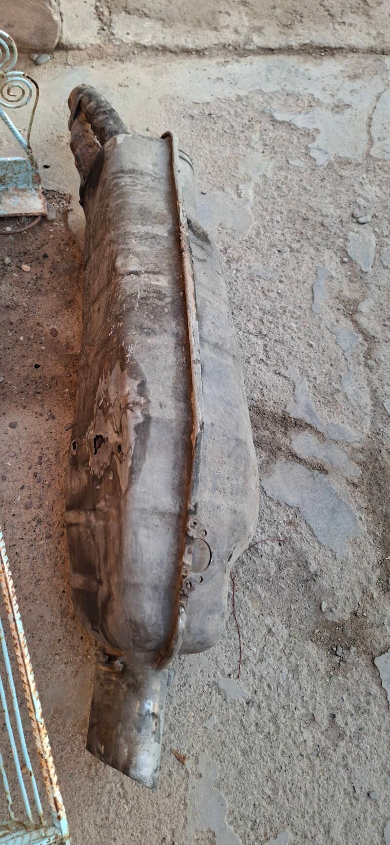 Bmw e34Gülşytil 500 TMT - Серахс - img 4