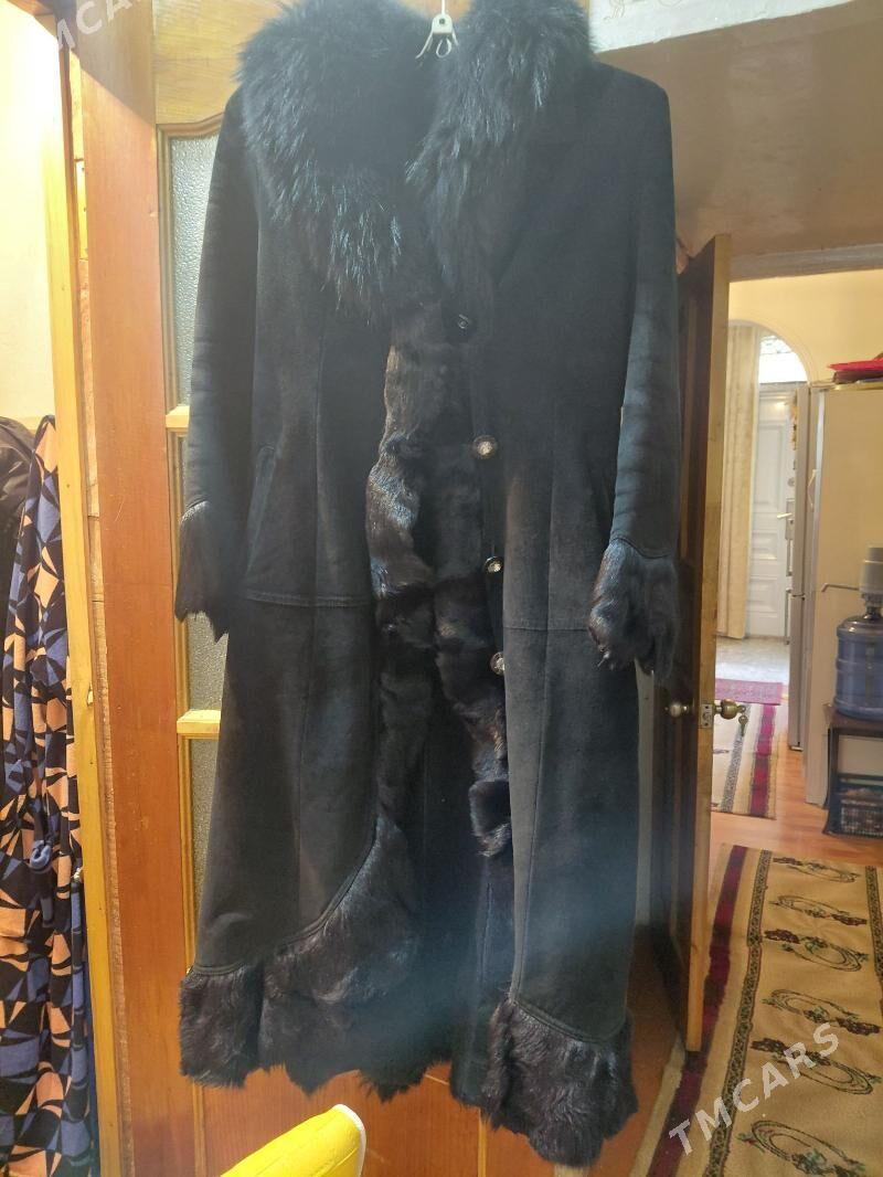 дубленка - Dosaaf - img 3