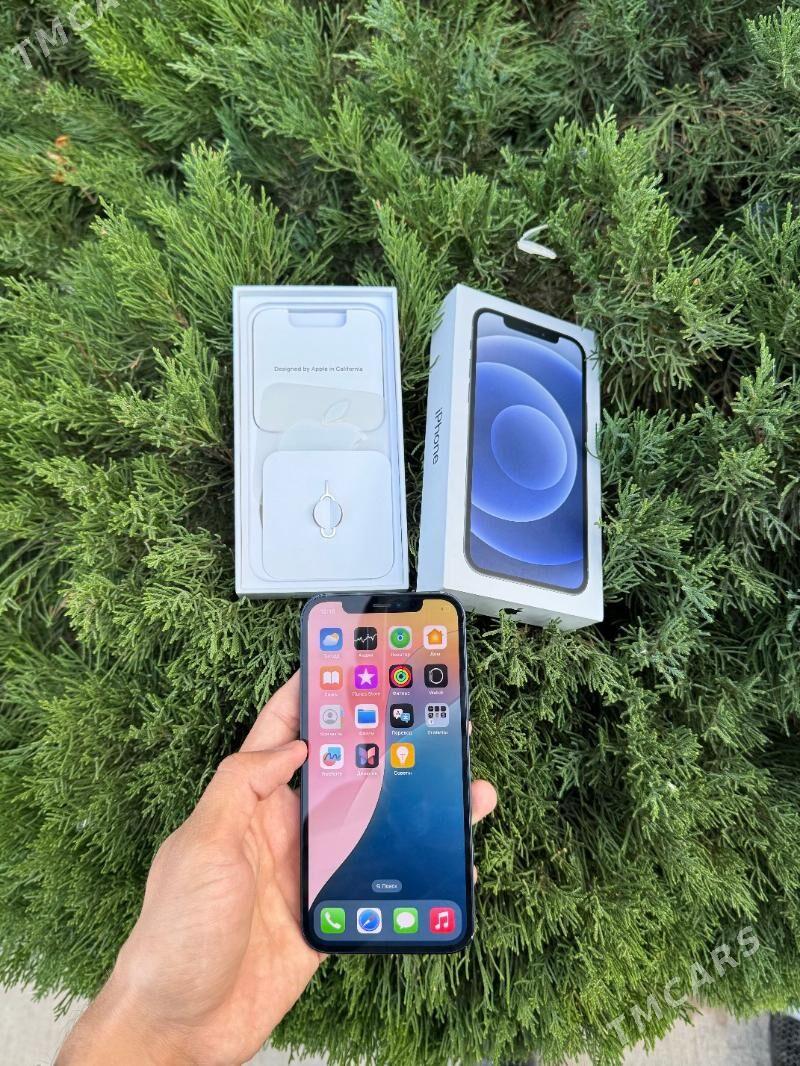 Iphone 12 128Gb - Байрамали - img 10